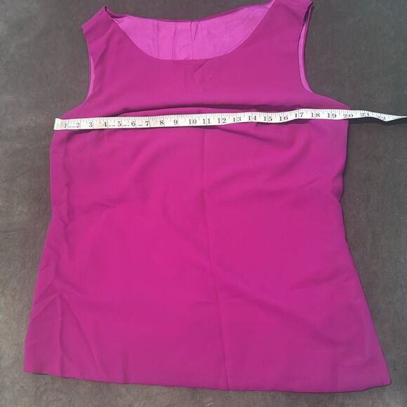 Women’s Chiffon 3 Piece Party Formal Mother of the Bride Pants Suit Size 12 NEW - Picture 9 of 15